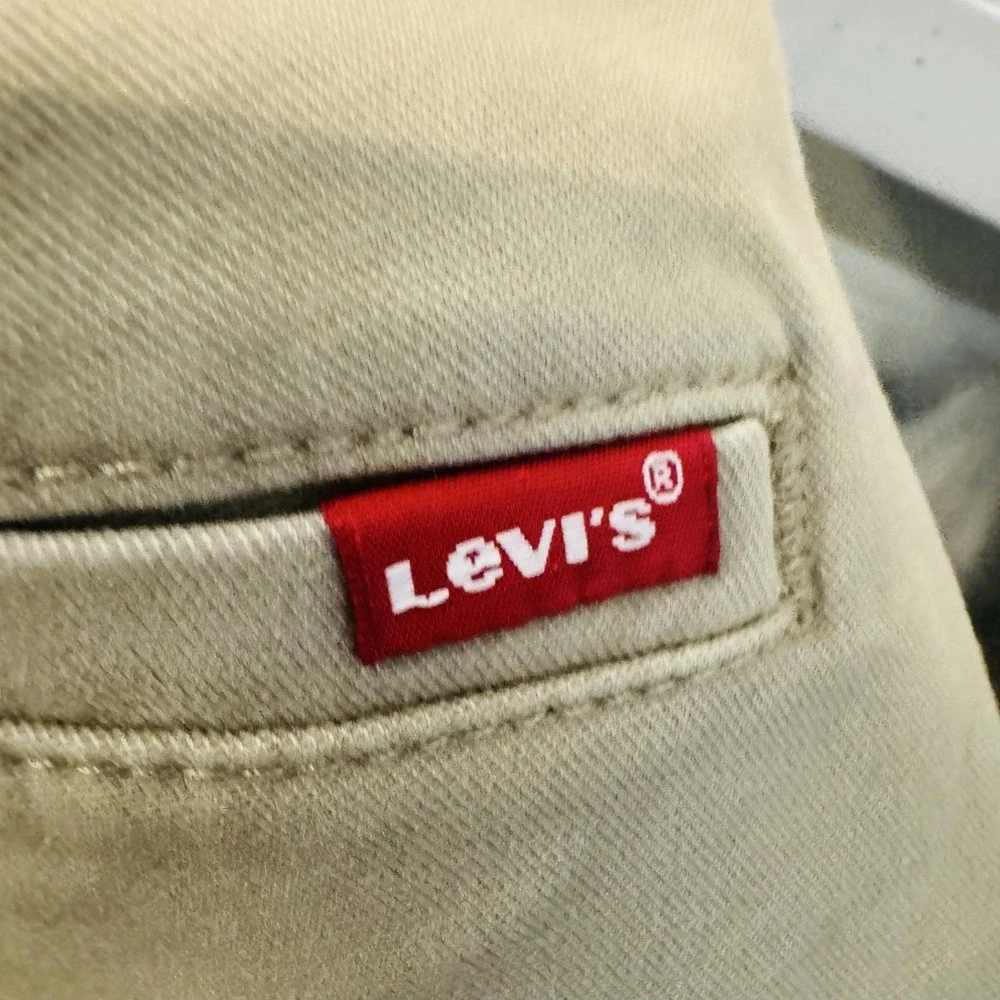 Levis levi xx